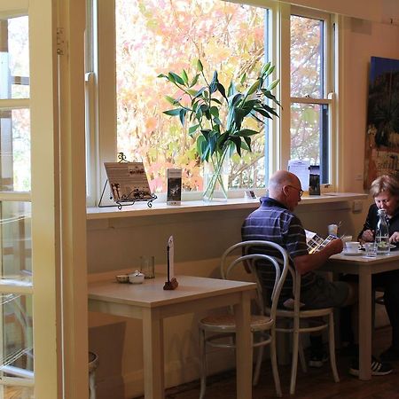 Dunkeld Old Bakery Accommodations Esterno foto