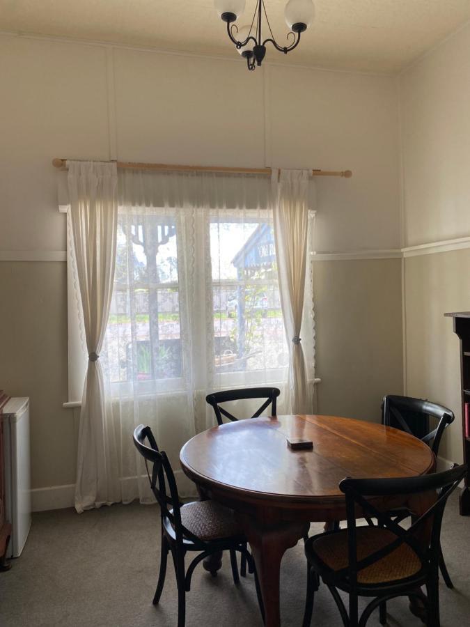 Dunkeld Old Bakery Accommodations Esterno foto